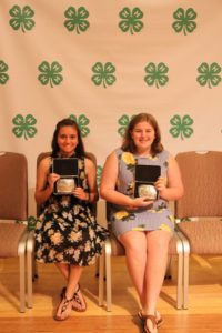 Cover photo for N.C. 4-H Livestock Contest Information