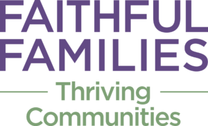 Faithful Families logo image