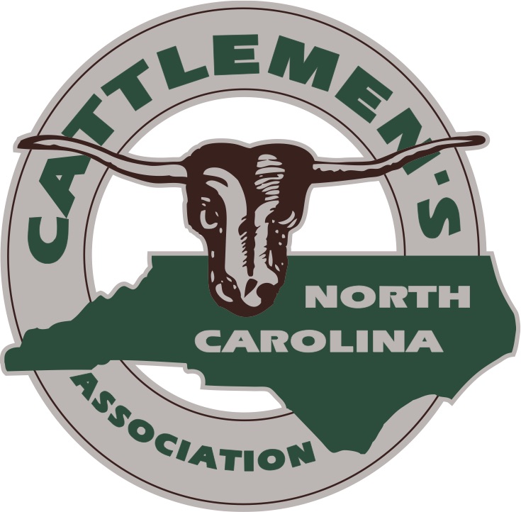 NC Cattlemen's Association logo