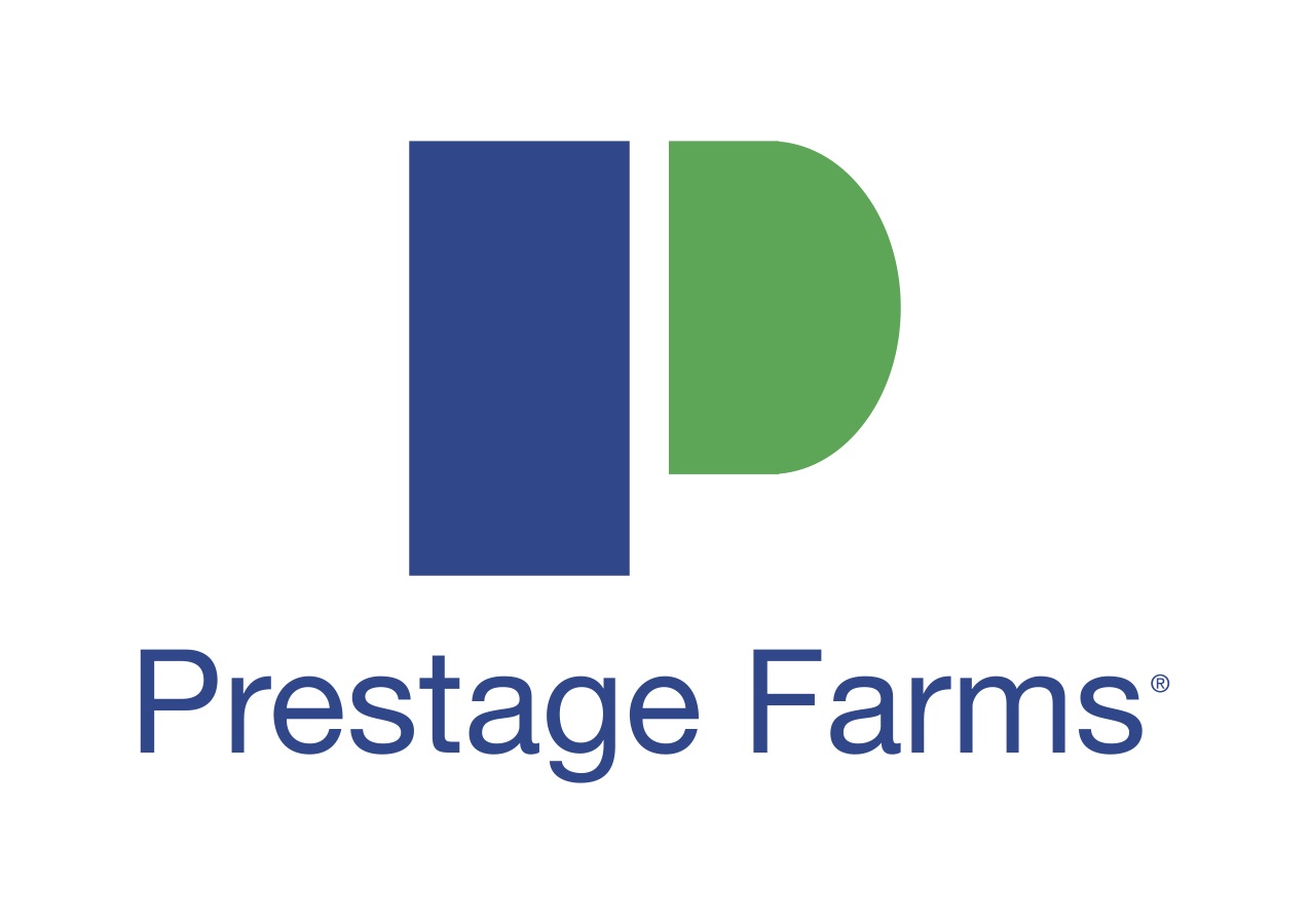 Prestage Farms logo