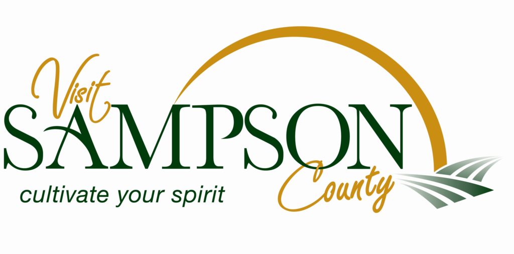 Visit Sampson County cultivate your spirit