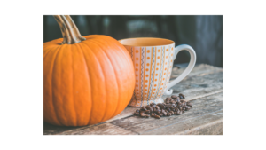 Cover photo for All Things Pumpkin