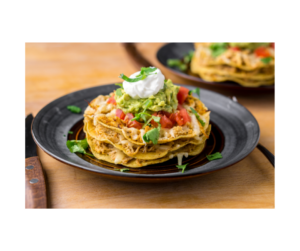Cover photo for Tostadas Recipe