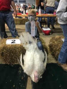 John Luke Greene son of Lauren Greene