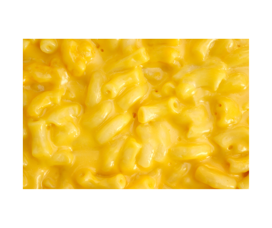 Mac & cheese