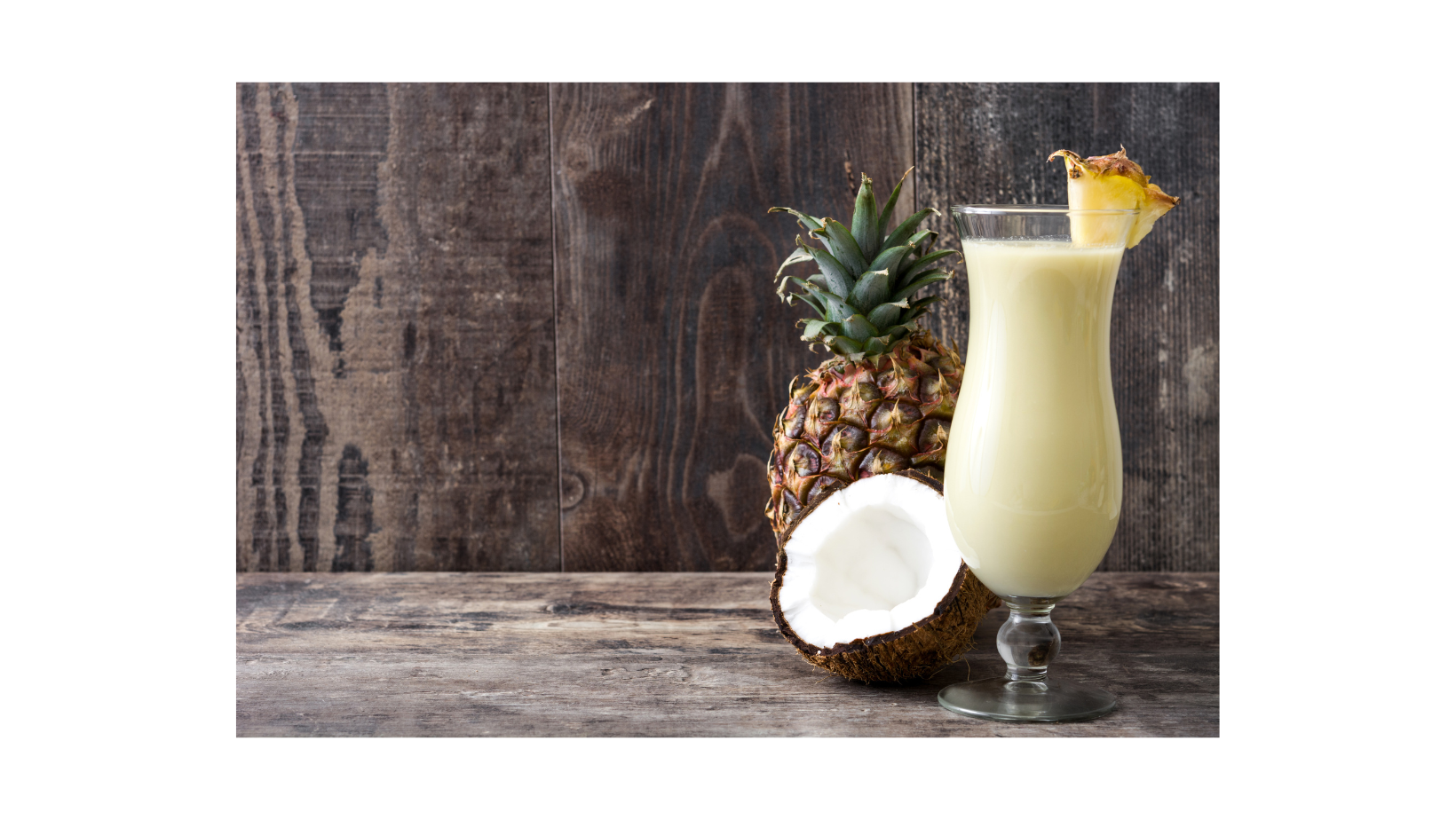 Pina colada