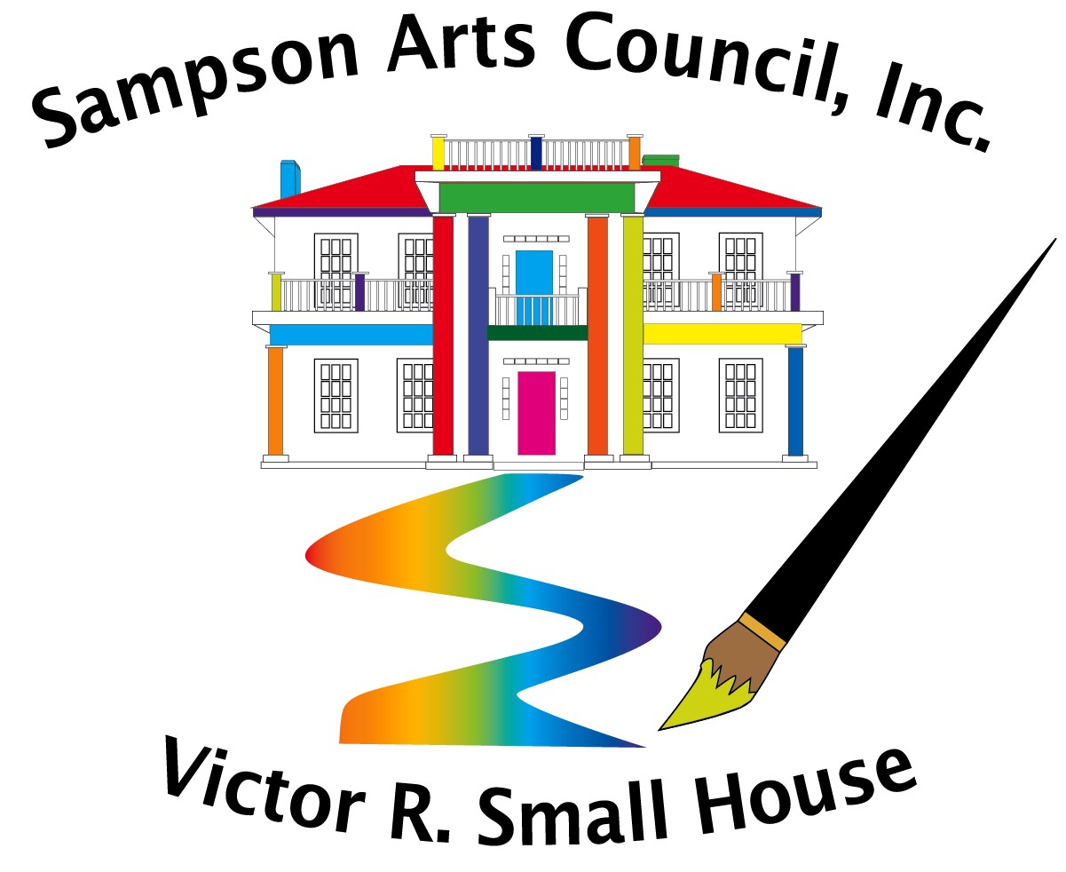 Sampson Arts Council - Victor R. Small House