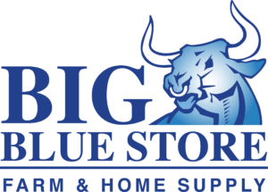 Big Blue Store Farm & Home Supply