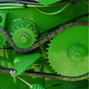 tractor gears